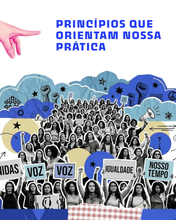 Princípios do Instituto KICK